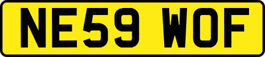 NE59WOF