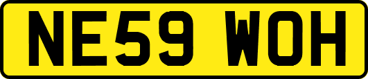 NE59WOH