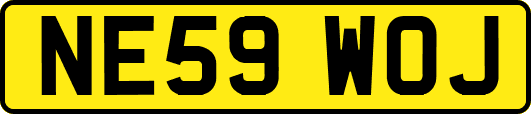 NE59WOJ