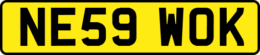NE59WOK