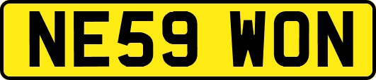 NE59WON