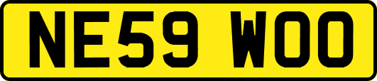 NE59WOO