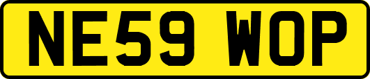 NE59WOP