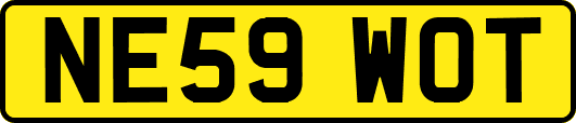 NE59WOT