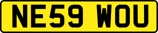NE59WOU