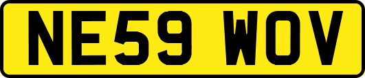 NE59WOV