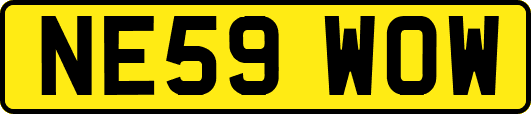 NE59WOW