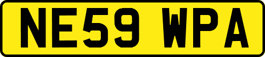 NE59WPA