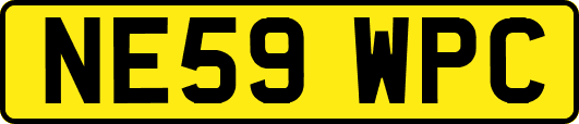NE59WPC
