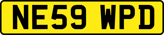 NE59WPD
