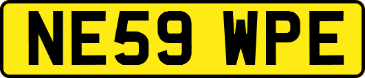 NE59WPE