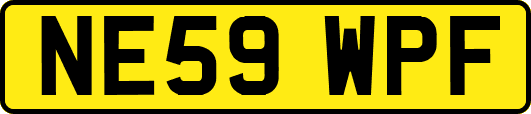 NE59WPF