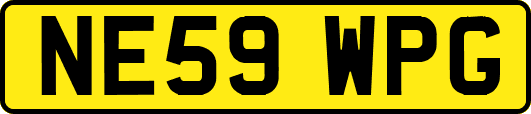 NE59WPG