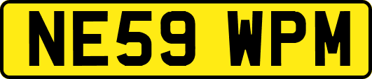 NE59WPM