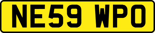 NE59WPO
