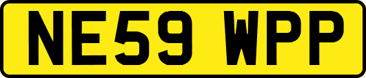 NE59WPP