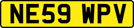 NE59WPV