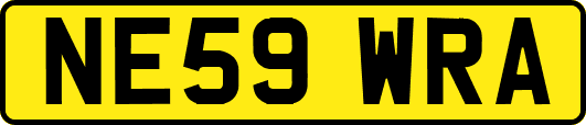 NE59WRA