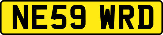 NE59WRD