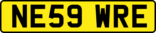 NE59WRE
