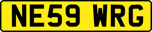 NE59WRG
