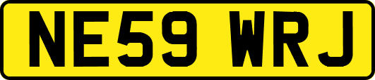 NE59WRJ