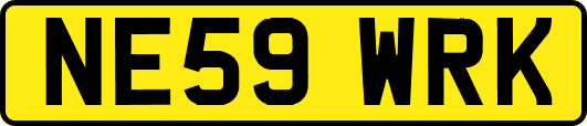 NE59WRK