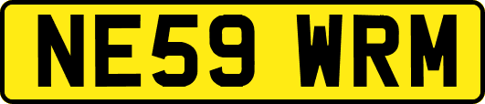NE59WRM