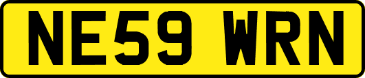 NE59WRN