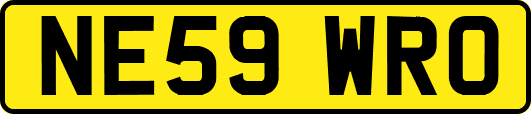 NE59WRO