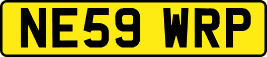 NE59WRP