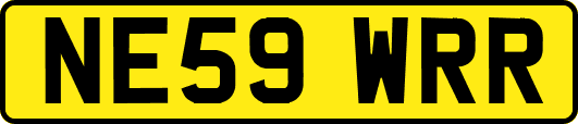 NE59WRR