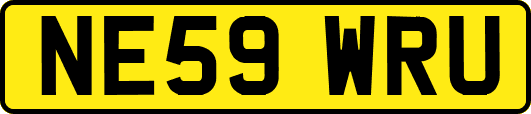 NE59WRU