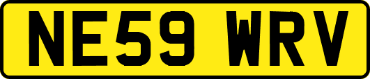 NE59WRV