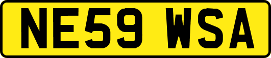 NE59WSA