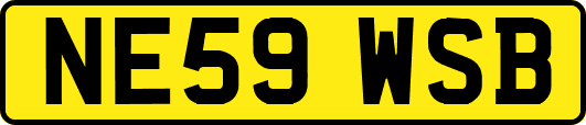 NE59WSB