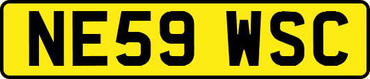 NE59WSC