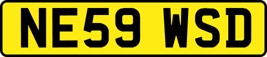 NE59WSD