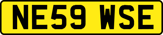 NE59WSE