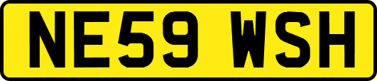 NE59WSH