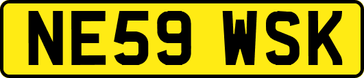 NE59WSK