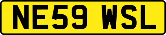 NE59WSL