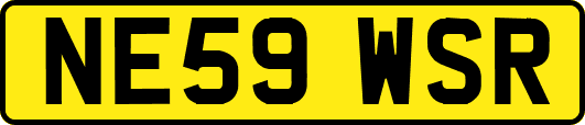 NE59WSR
