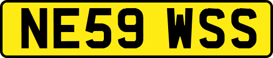 NE59WSS