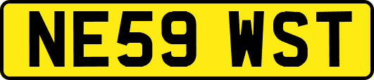 NE59WST