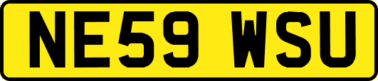 NE59WSU