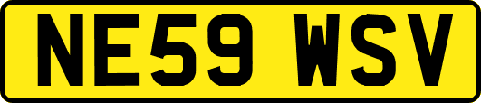 NE59WSV