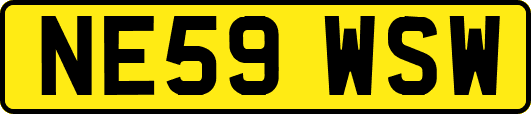 NE59WSW