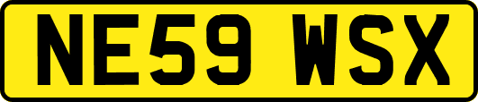 NE59WSX