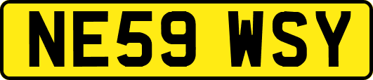 NE59WSY
